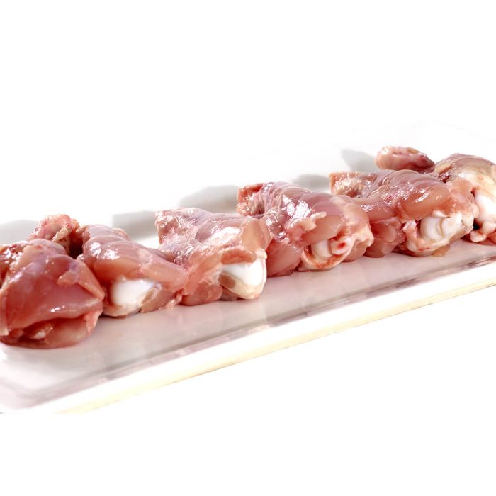 Picture of Chicken Niblets Picture of Chicken Niblets