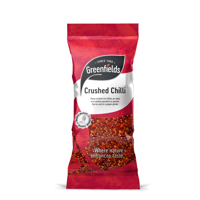 Picture of Greenfields Crushed Chilli Picture of Greenfields Crushed Chilli