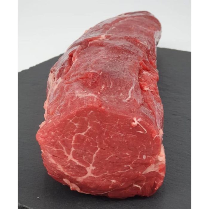 Picture of Fillet Steak (3 steaks) Picture of Fillet Steak (3 steaks)