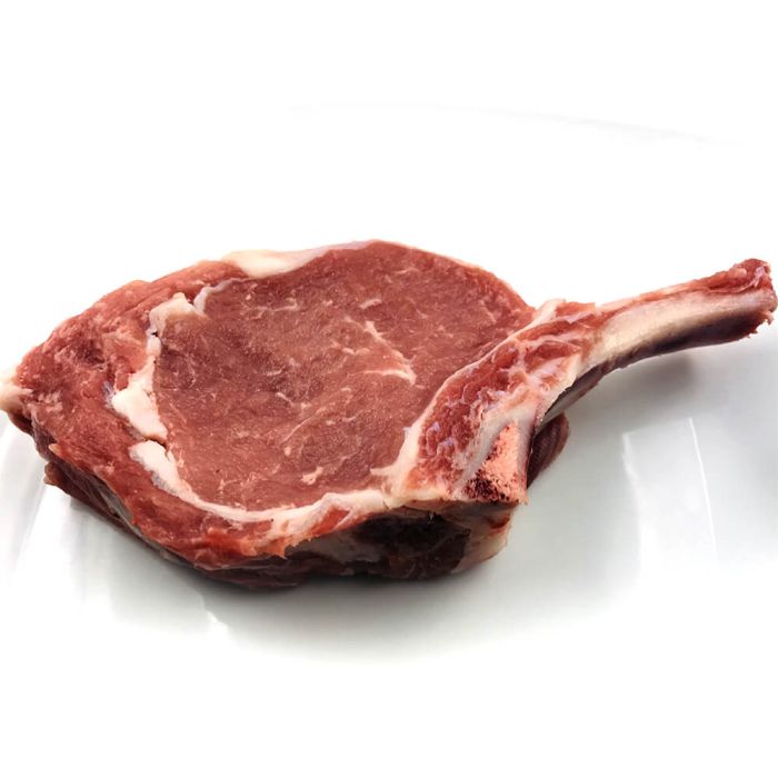 Picture of French Trimmed Veal Chop