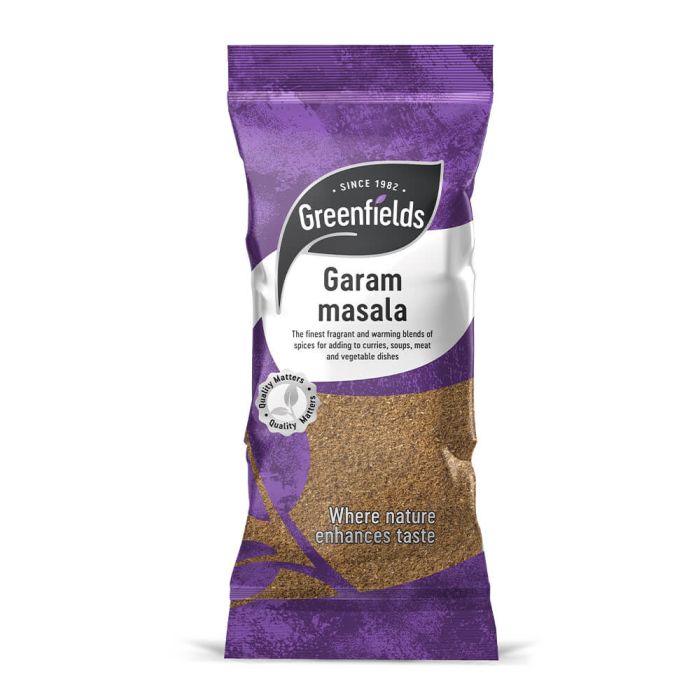 Picture of Greenfields Garam Masala Picture of Greenfields Garam Masala