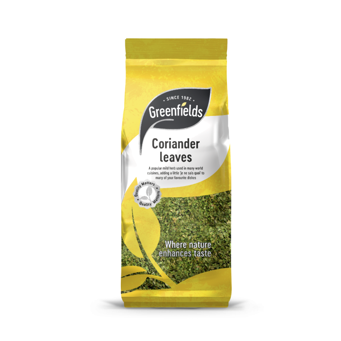 Picture of Greenfields Coriander Leaves Picture of Greenfields Coriander Leaves