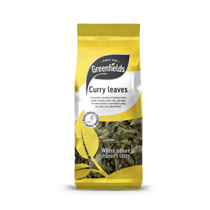 Picture of Greenfields Curry Leaves Picture of Greenfields Curry Leaves