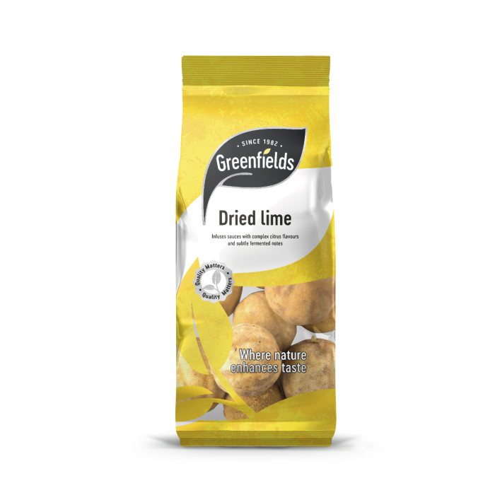Picture of Greenfields Dried Lime Picture of Greenfields Dried Lime
