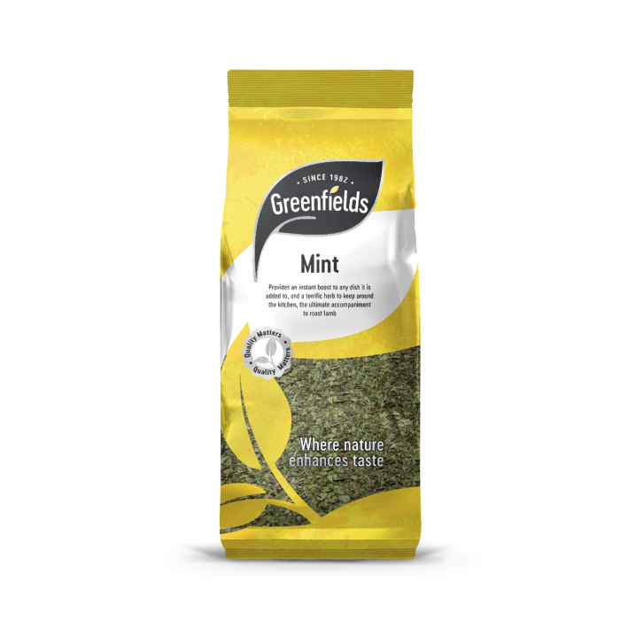Picture of Greenfields Mint Picture of Greenfields Mint