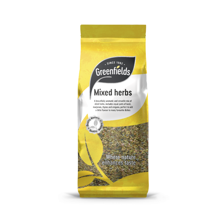 Picture of Greenfields Mixed Herbs Picture of Greenfields Mixed Herbs