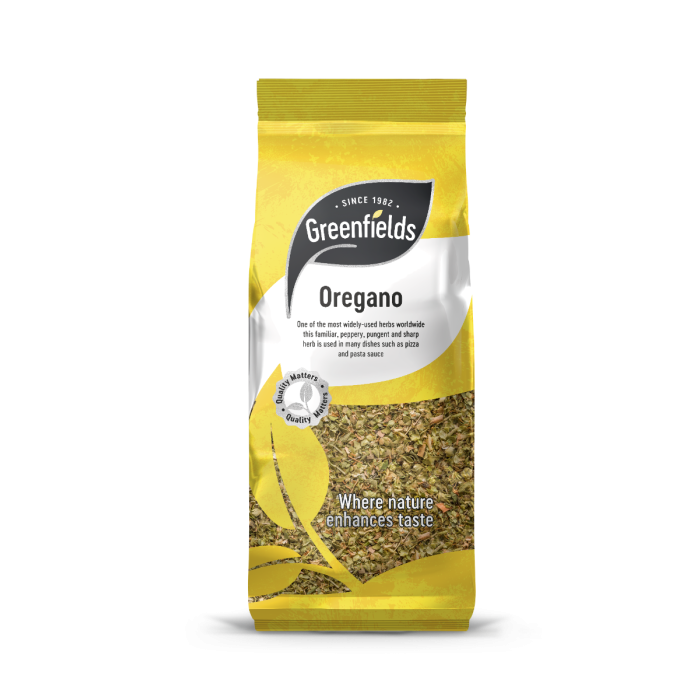 Picture of Greenfields Oregano Picture of Greenfields Oregano