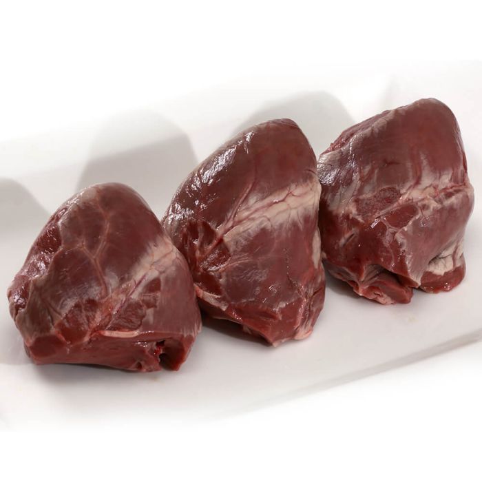 Picture of LAMB HEARTS