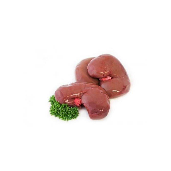 Picture of LAMB KIDNEYS Picture of LAMB KIDNEYS