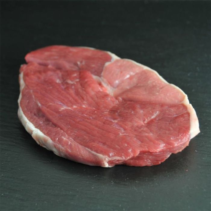 Picture of LAMB LEG STEAKS WITHOUT Picture of LAMB LEG STEAKS WITHOUT