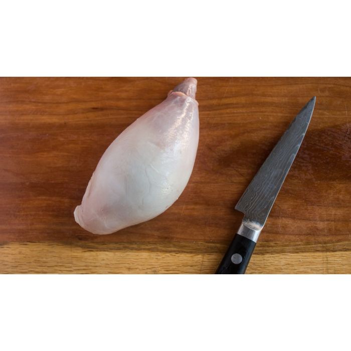 Picture of LAMB TESTICLES (KAPOORAE) Picture of LAMB TESTICLES (KAPOORAE)
