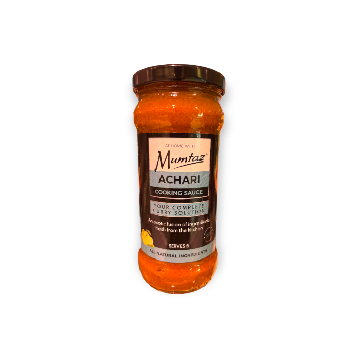 Picture of Mumtaz Achari Cooking Sauce