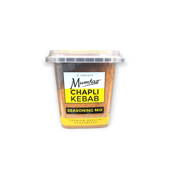 Picture of Mumtaz Chapli Kebab Seasoning Mix Picture of Mumtaz Chapli Kebab Seasoning Mix