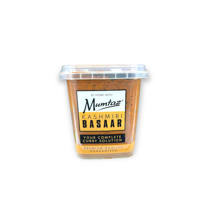 Picture of Mumtaz Kashmiri Basaar Your Complete Curry Solution Picture of Mumtaz Kashmiri Basaar Your Complete Curry Solution
