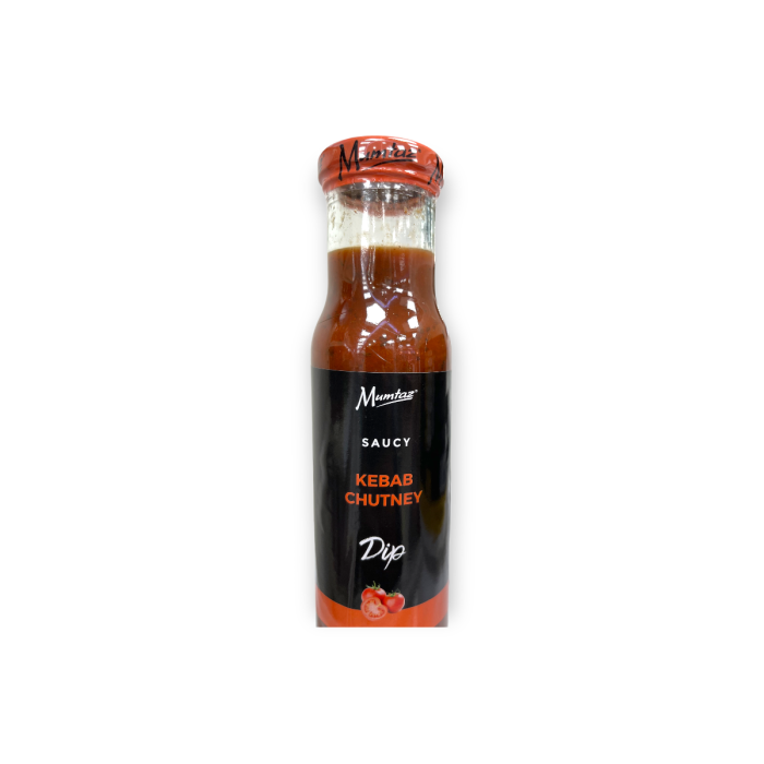 Picture of Mumtaz Saucy Kebab Chutney Dip
