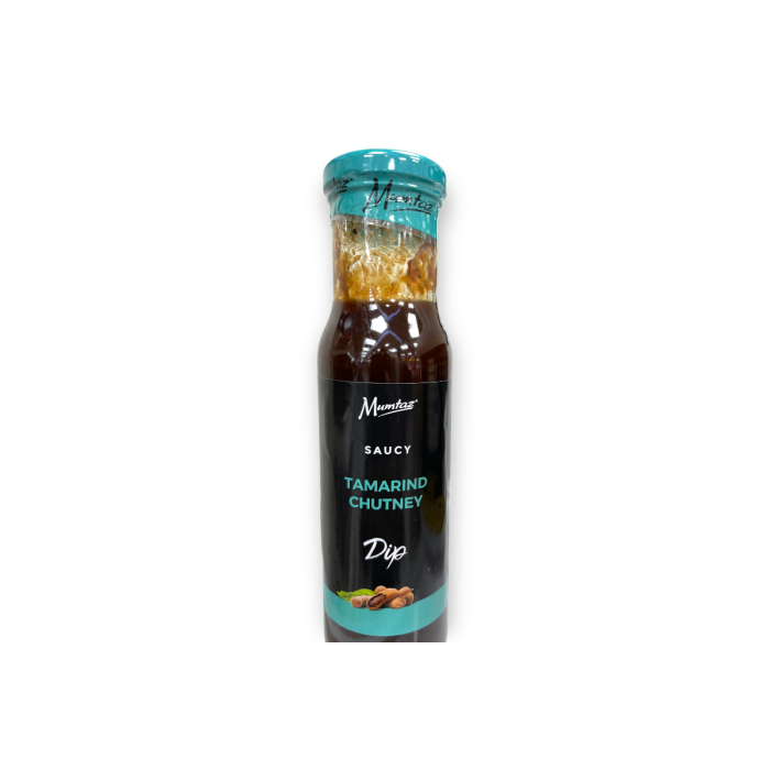 Picture of Mumtaz Saucy Tamarind Chutney Dip
