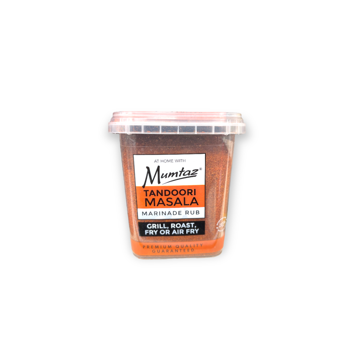 Picture of Mumtaz Tandoori Masala Marinade Rub Grill Picture of Mumtaz Tandoori Masala Marinade Rub Grill