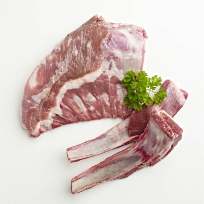 Picture of Mutton Ribs Picture of Mutton Ribs
