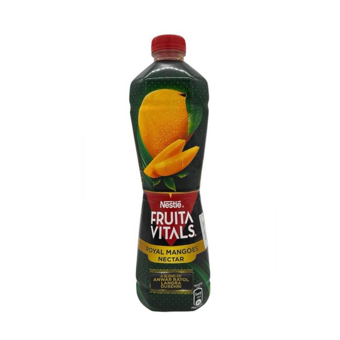 Picture of Nestle Royal Mangoes Nectar (1L) Picture of Nestle Royal Mangoes Nectar (1L)