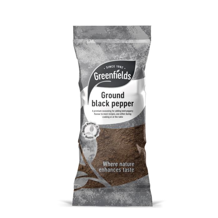 Picture of Greenfields Ground Black Pepper Picture of Greenfields Ground Black Pepper