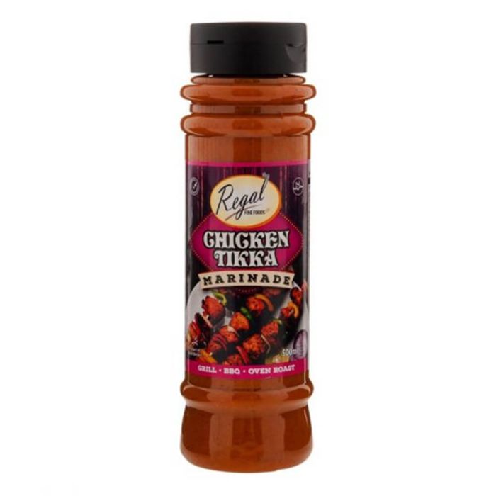Picture of Regal Tikka Marinade Picture of Regal Tikka Marinade