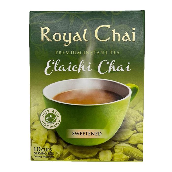 Picture of ROYAL CHAI ELACHI