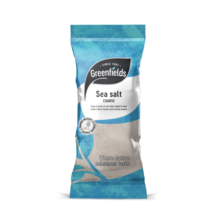 Picture of Greenfields Himalayan Pink Salt Coarse Picture of Greenfields Himalayan Pink Salt Coarse