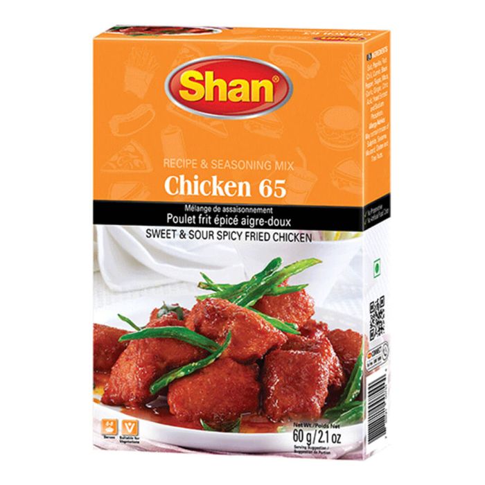 Picture of SHAN CHICKEN 65 