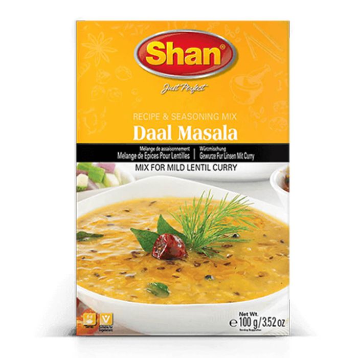 Picture of SHAN CURRY DAL MASALA Picture of SHAN CURRY DAL MASALA