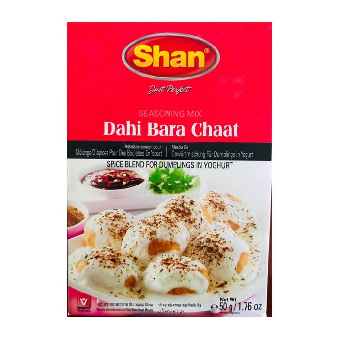Picture of SHAN DAHI BARA CHAAT Picture of SHAN DAHI BARA CHAAT