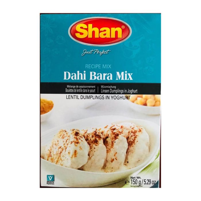 Picture of SHAN DAHI BARA MIX
