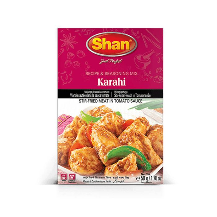 Picture of SHAN KARAHI GOSHT / FRY MIX