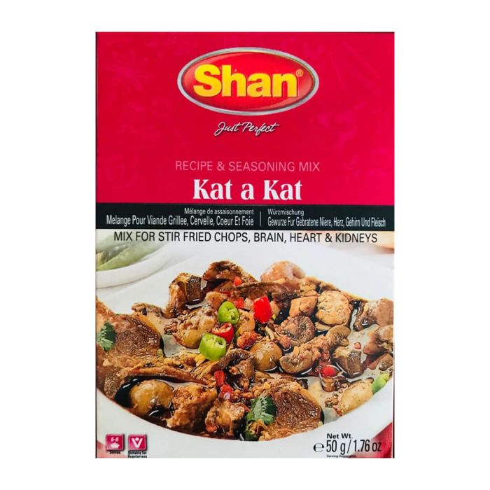Picture of SHAN KAT A KAT Picture of SHAN KAT A KAT