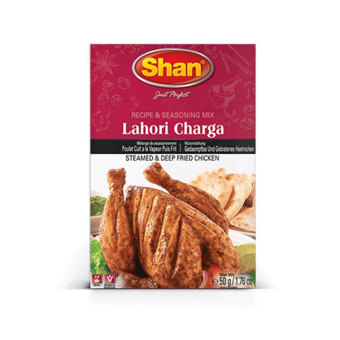 Picture of SHAN lahori charga Picture of SHAN lahori charga