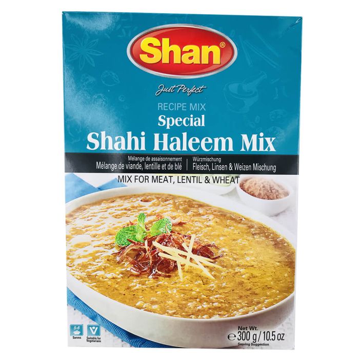 Picture of Shan Mix Special Shahi Haleem Picture of Shan Mix Special Shahi Haleem
