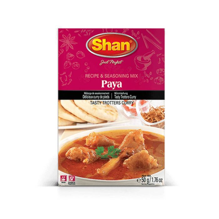 Picture of SHAN PAYA Picture of SHAN PAYA