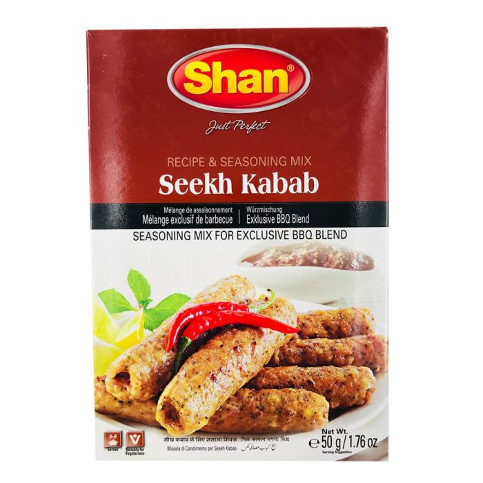 Picture of SHAN SEEKH KABAB