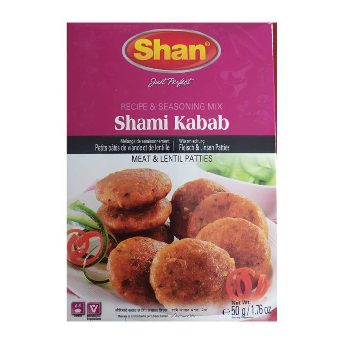 Picture of SHAN SHAMI KABAB