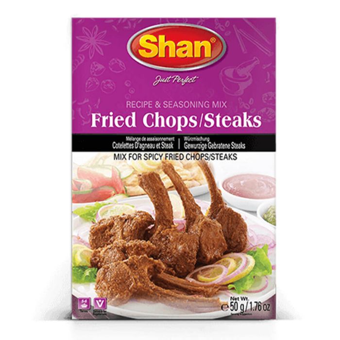 Picture of SHAN STEAK & CHOPS Picture of SHAN STEAK & CHOPS