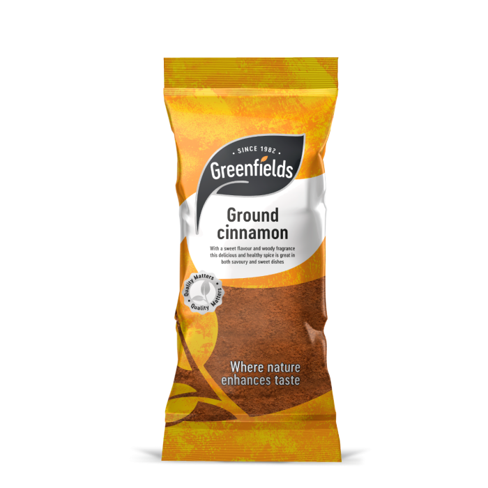 Picture of Greenfields Ground Cinnamon Picture of Greenfields Ground Cinnamon