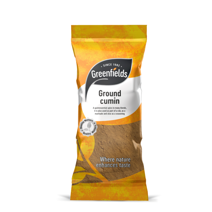 Picture of Greenfields Ground Cumin Picture of Greenfields Ground Cumin