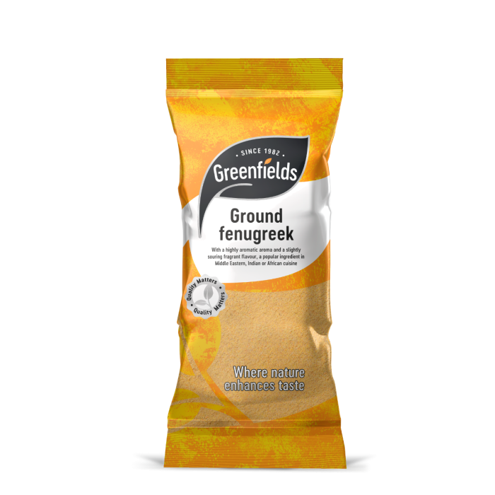 Picture of Greenfields Ground Fenugreek Picture of Greenfields Ground Fenugreek