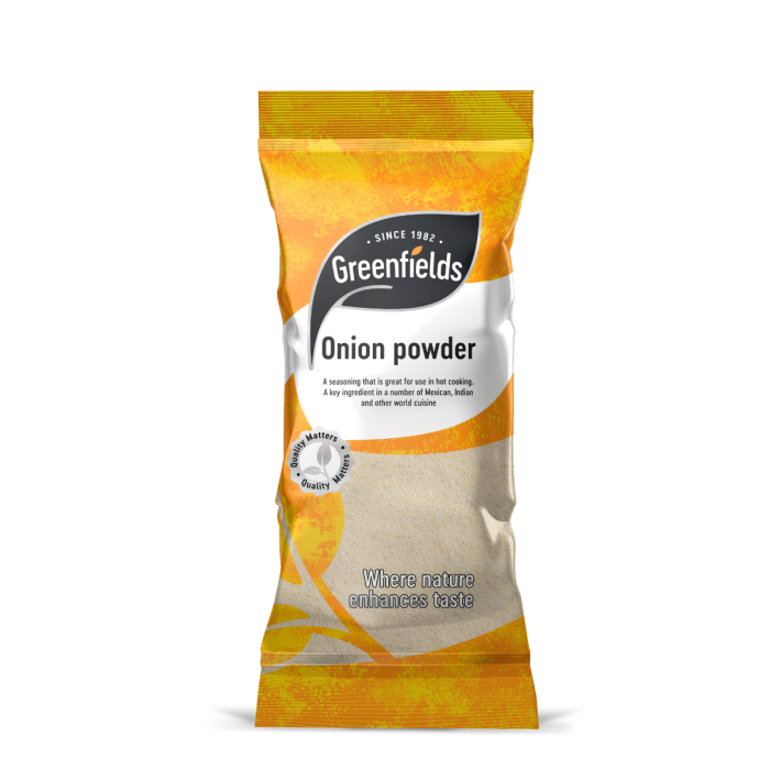 Picture of Greenfields Onion Powder Picture of Greenfields Onion Powder