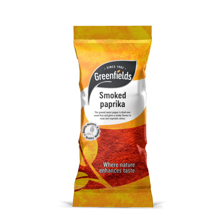 Picture of Greenfields Smoked Paprika Picture of Greenfields Smoked Paprika