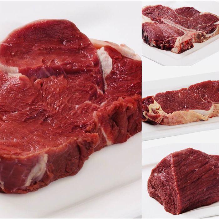 Picture of STEAK BOX (for 2) Picture of STEAK BOX (for 2)