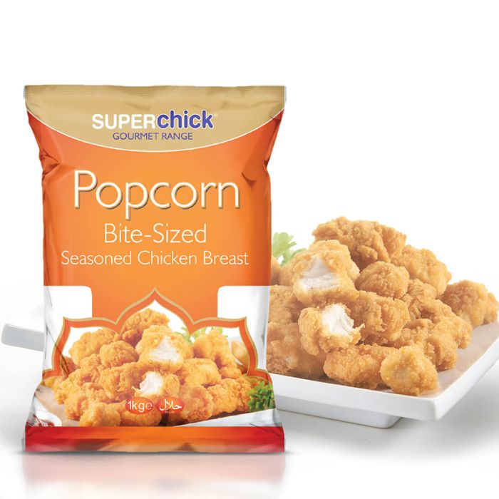 Picture of SUPERCHICK POPCORN CHICKEN Picture of SUPERCHICK POPCORN CHICKEN