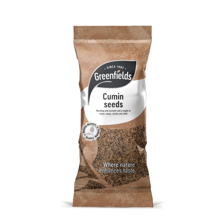 Picture of Greenfields Cumin Seeds Picture of Greenfields Cumin Seeds