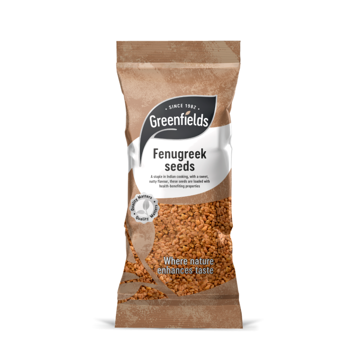 Picture of Greenfields Fenugreek Seeds Picture of Greenfields Fenugreek Seeds