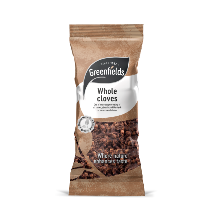 Picture of Greenfields Whole Cloves Picture of Greenfields Whole Cloves