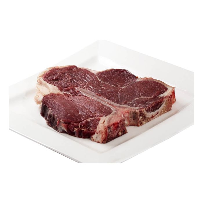 Picture of T-Bone Steak (300g) Picture of T-Bone Steak (300g)